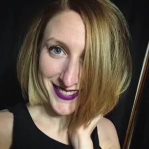 Meet your Posher, Stefanie